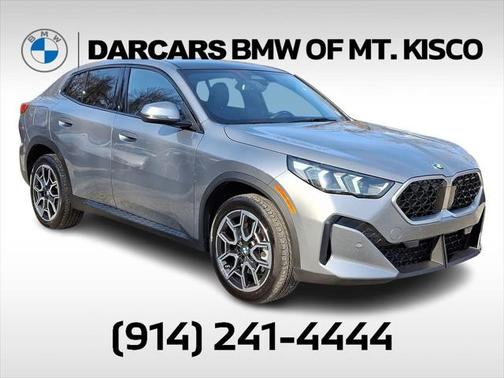 2025 BMW X2 xDrive28i