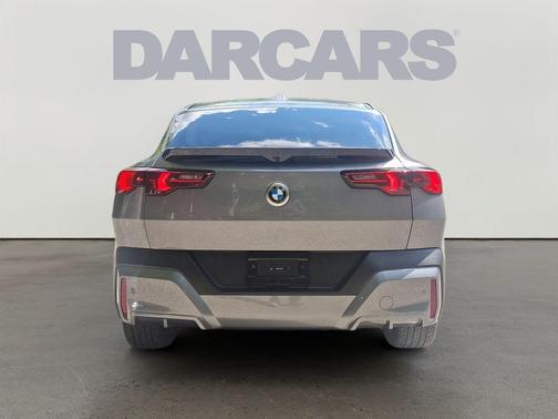 2024 BMW X2 xDrive28i