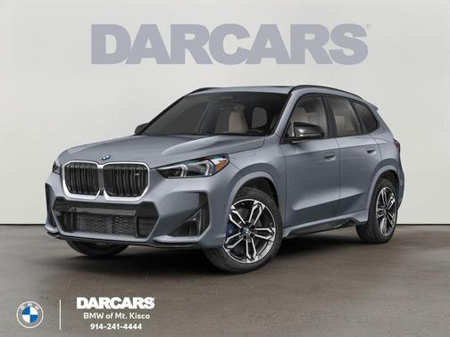 2026 BMW X1 M35i