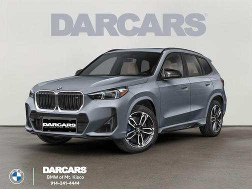 2026 BMW X1 M35i