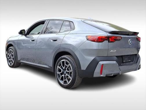 2025 BMW X2 xDrive28i