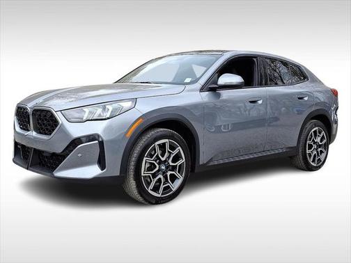 2025 BMW X2 xDrive28i