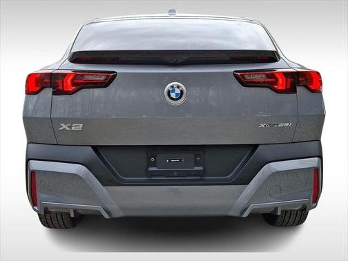 2025 BMW X2 xDrive28i
