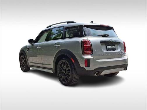 2024 MINI Countryman Cooper S ALL4