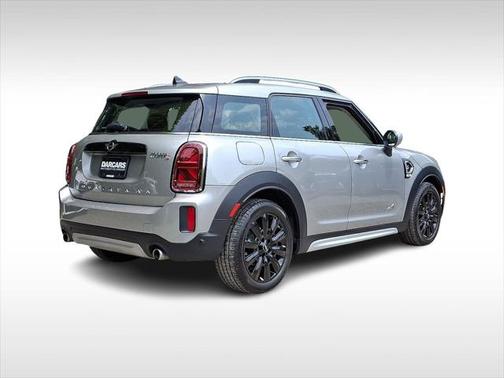2024 MINI Countryman Cooper S ALL4