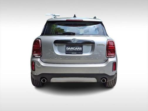 2024 MINI Countryman Cooper S ALL4