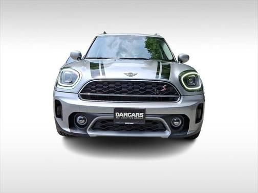 2024 MINI Countryman Cooper S ALL4