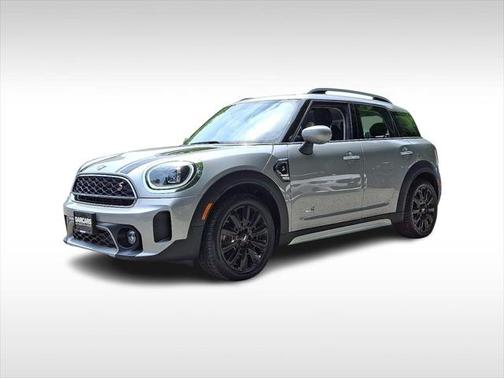 2024 MINI Countryman Cooper S ALL4