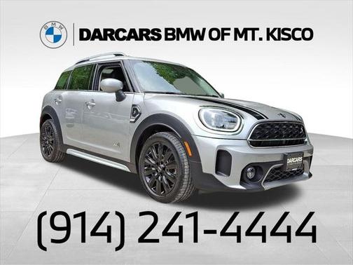 2024 MINI Countryman Cooper S ALL4