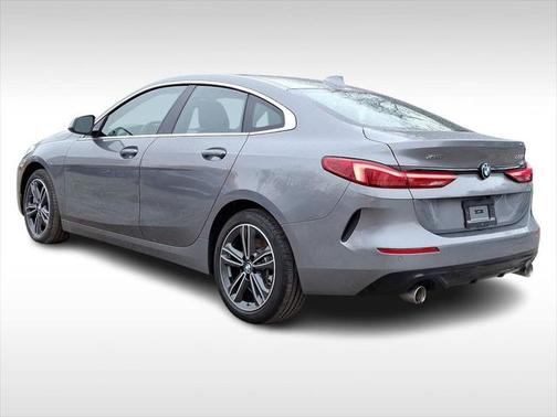 2024 BMW 228 Gran Coupe i xDrive