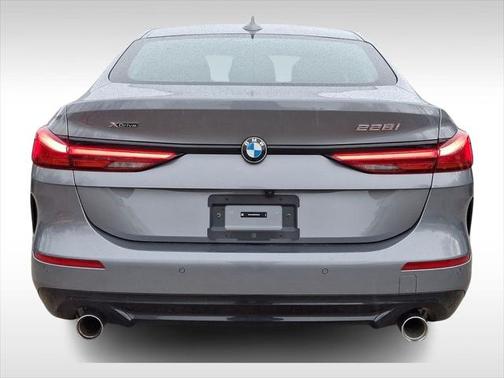 2024 BMW 228 Gran Coupe i xDrive