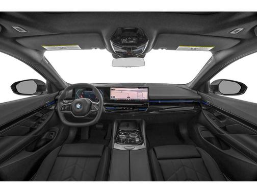2026 BMW 530 i xDrive