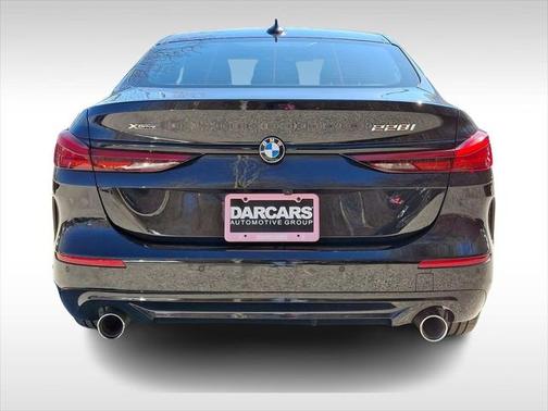 2024 BMW 228 Gran Coupe i xDrive