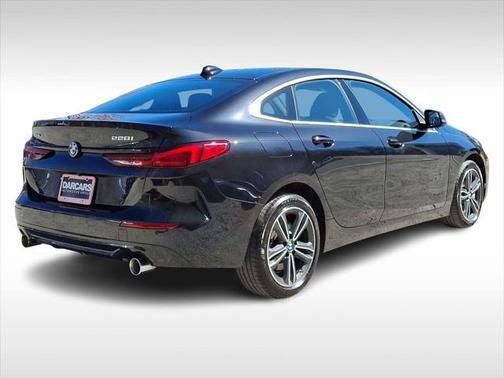 2024 BMW 228 Gran Coupe i xDrive