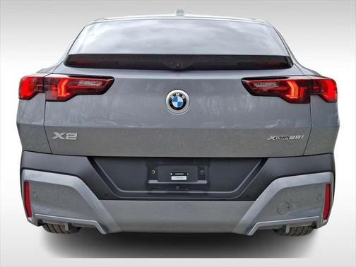2025 BMW X2 xDrive28i