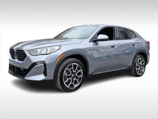 2025 BMW X2 xDrive28i