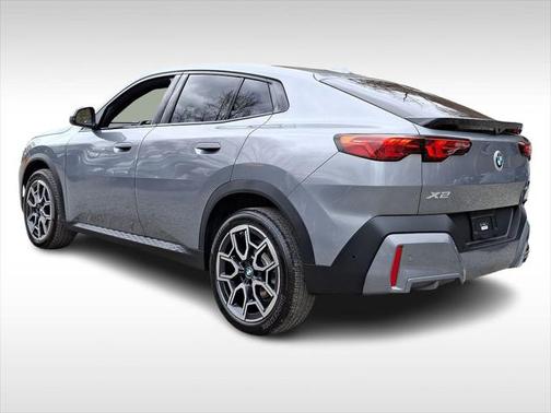 2025 BMW X2 xDrive28i