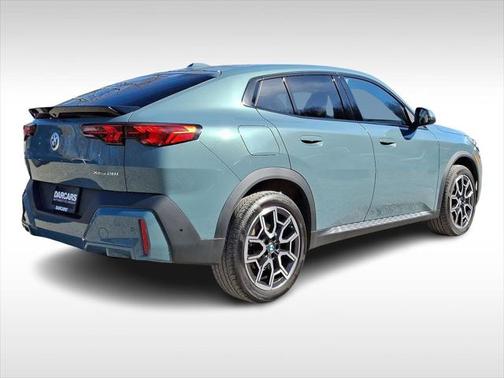 2025 BMW X2 xDrive28i