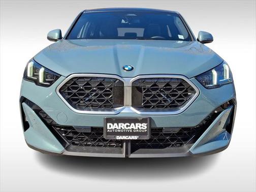 2025 BMW X2 xDrive28i