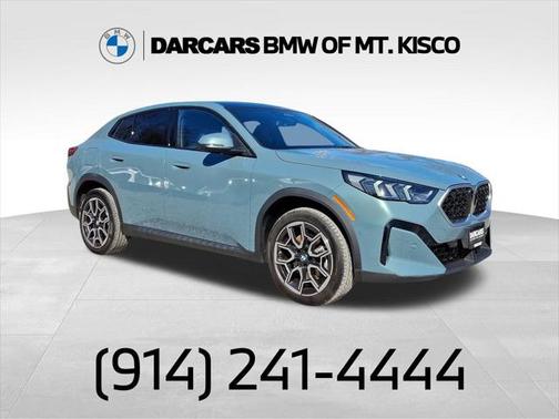 2025 BMW X2 xDrive28i