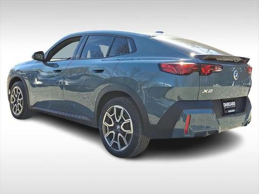 2025 BMW X2 xDrive28i