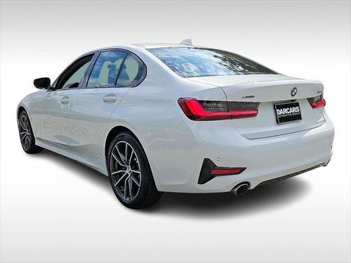 2022 BMW 330 xDrive