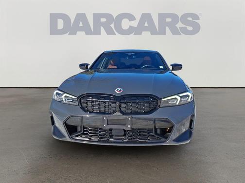 2023 BMW M340 i xDrive