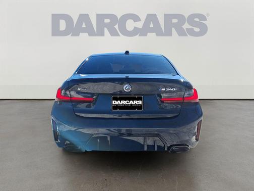 2023 BMW M340 i xDrive