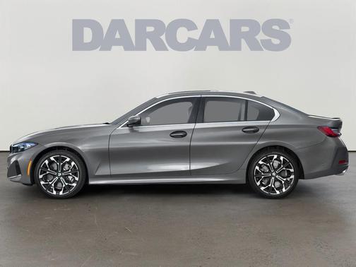 2026 BMW 330 i xDrive