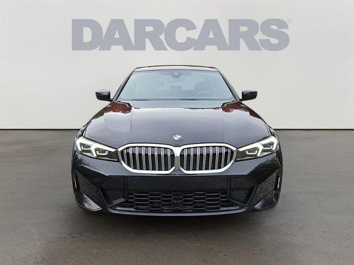2024 BMW 330 xDrive