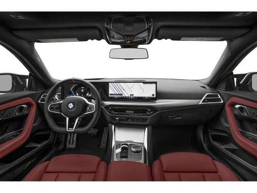 2026 BMW M240 i xDrive