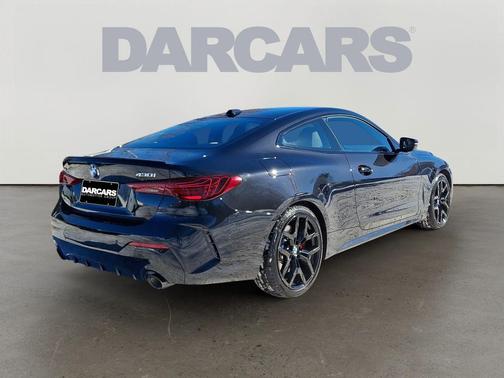 2026 BMW 430 i xDrive