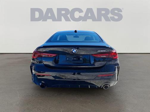 2026 BMW 430 i xDrive