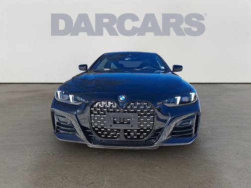 2026 BMW 430 i xDrive