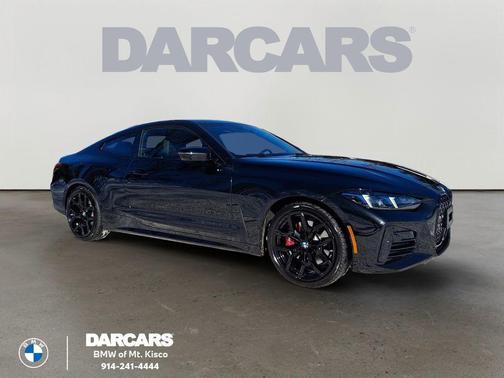 2026 BMW 430 i xDrive