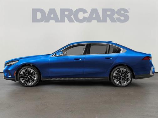 2026 BMW 530 i xDrive