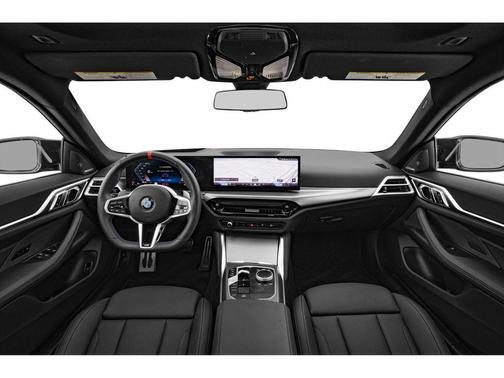 Dravit Grey Metallic 2026 BMW M440 i xDrive