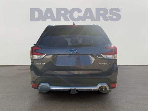 2024 Subaru Forester Touring