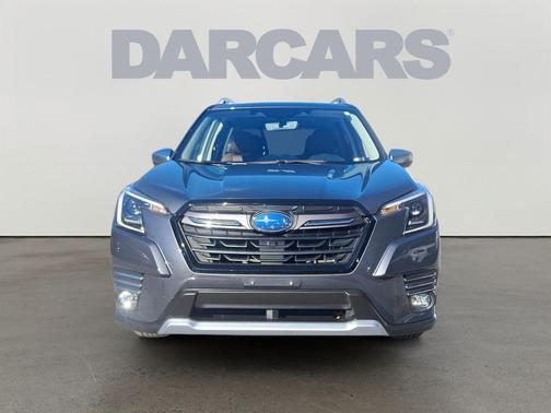 2024 Subaru Forester Touring