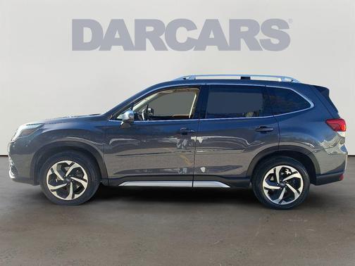 2024 Subaru Forester Touring