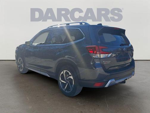 2024 Subaru Forester Touring