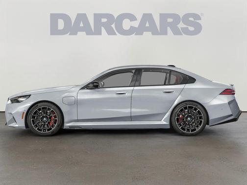 2026 BMW M5 Base