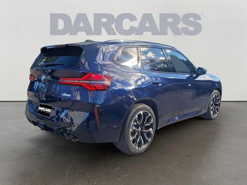 2025 BMW X3 M50 xDrive