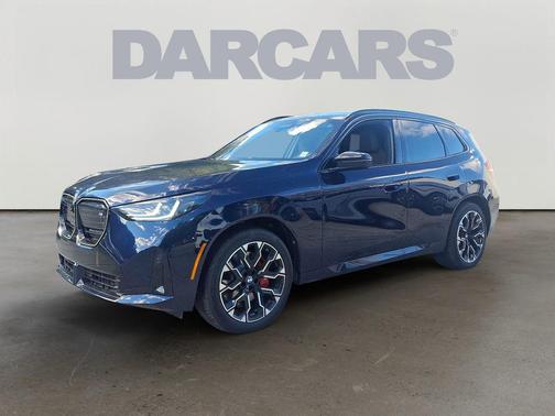 2025 BMW X3 M50 xDrive