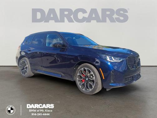 2025 BMW X3 M50 xDrive