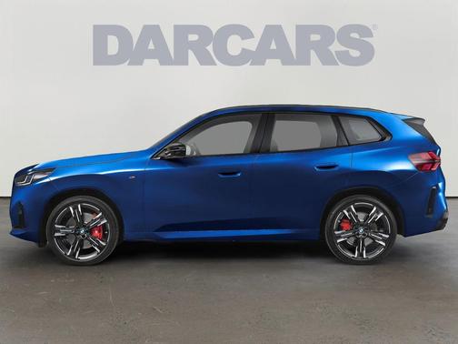 2025 BMW X3 M50 xDrive