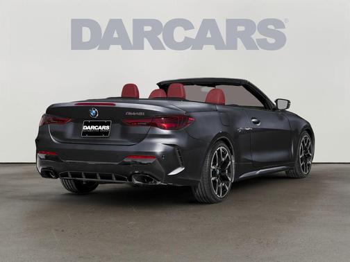 2026 BMW M440 i xDrive