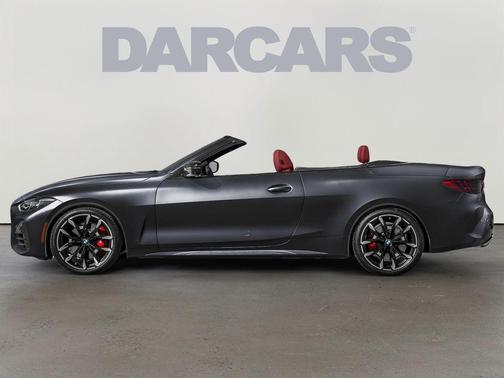 2026 BMW M440 i xDrive