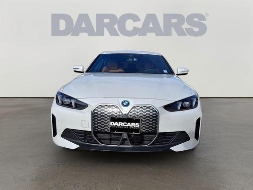 2025 BMW i4 Gran Coupe xDrive40