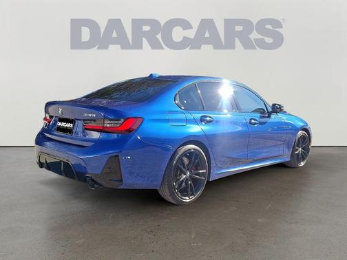 2023 BMW 330 xDrive